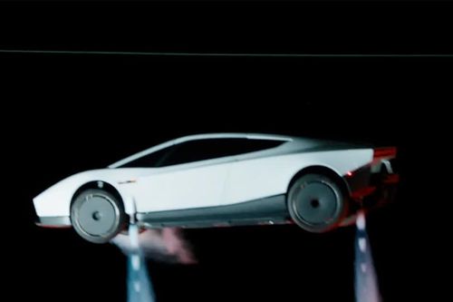 Cọc trước tiền tỷ vẫn chưa chắc nhận được xe bay của Tesla