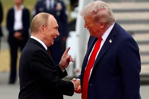Nước cờ dầu mỏ của Tổng thống Mỹ Trump: Ukraine lép vế nhưng nhiều bên hưởng lợi