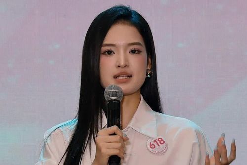 Bất ngờ với thử thách tranh biện ở Hoa hậu Việt Nam 2026