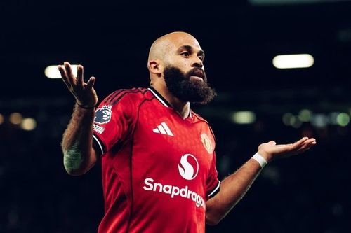 Trực tiếp Leeds 0-1 MU (Hết hiệp 1): Đội khách nắm lợi thế