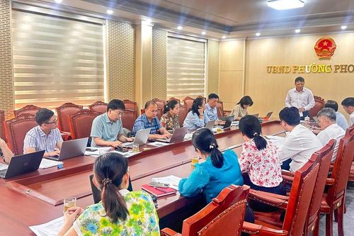 Kiến nghị cử tri ở Quảng Ninh được giám sát đến khi có kết quả