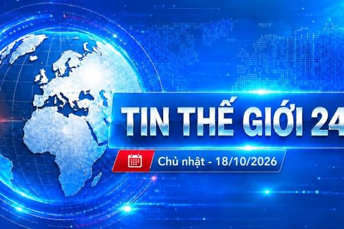 Tin tức Thế giới 18/10: Ông Trump tạm hoãn các biện pháp trừng phạt mới với Nga