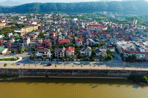 Bị từ chối tách 400m2 đất ở thành 4 thửa, người phụ nữ kiện văn phòng đăng ký đất đai