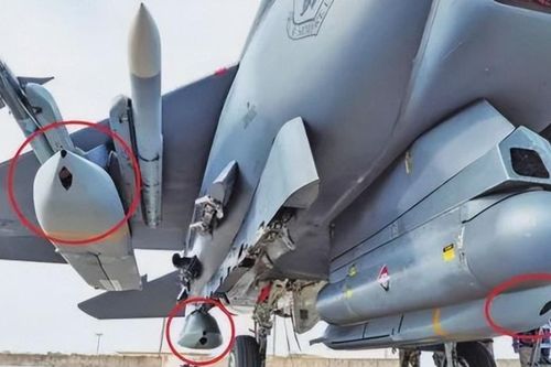 Tên lửa stand-off AGM-158 JASSM và JASSM-ER Mỹ công nghệ stealth, tầm bắn vượt trội, 'thống trị chiến trường'