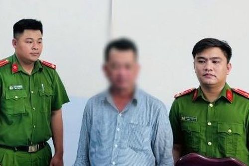 Báo mất trộm xe máy, lộ màn kịch chiếm đoạt 406 triệu đồng của nữ tiểu thương