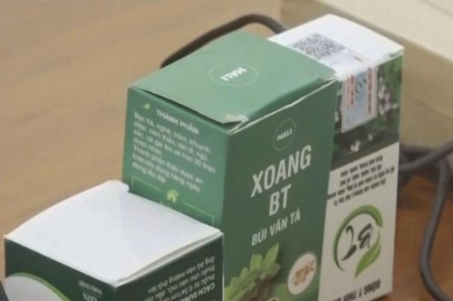 Chiêu làm thuốc giả, gắn mác 'công thức gia truyền' rồi thuê KOL quảng cáo