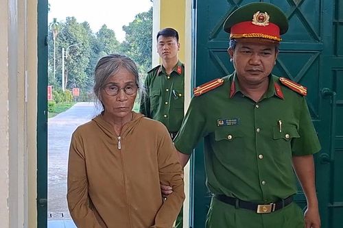 Sát hại bạn thân cướp vàng, người phụ nữ trốn trại 43 năm rồi đổi tên, lập gia đình