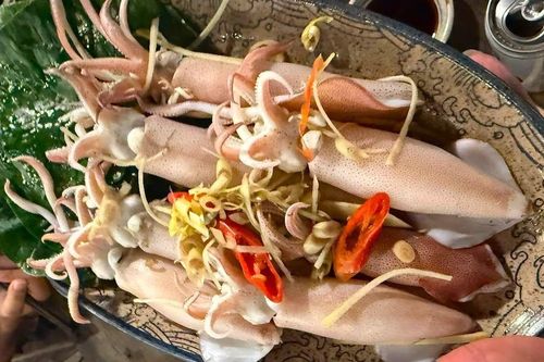 6 nguyên tắc ăn hải sản không lo bị ngộ độc