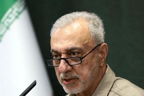 Iran có Bộ trưởng Quốc phòng mới, nói đề xuất về Hormuz vẫn được duy trì