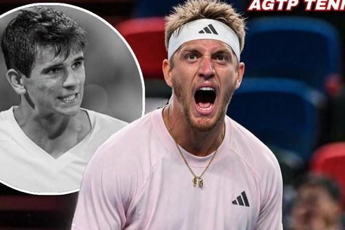 Fokina đi vào lịch sử với chức vô địch Thượng Hải Masters 2026