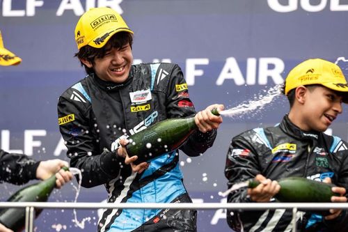 Việt Nam lần đầu có tay đua trẻ góp mặt FIA F4 World Cup 2026