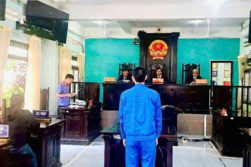 Tòa án chấp nhận kiến nghị khắc phục vi phạm trong tố tụng hình sự