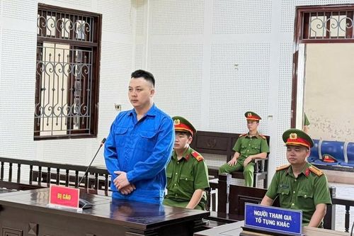 Lừa lấy ô tô đem cầm cố rồi trộm lại, lĩnh 24 năm 6 tháng tù