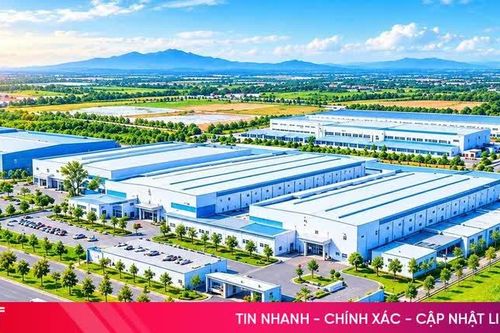 Hà Tĩnh thu hút hơn 170.000 tỷ đồng vốn đầu tư mới vào khu kinh tế, khu công nghiệp