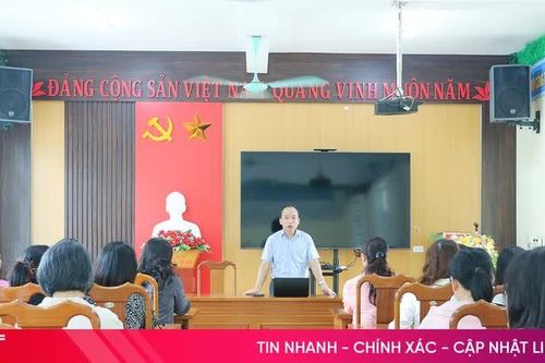 Thu, chi trường học: Công khai để tạo đồng thuận