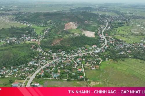 Về miền non nước Trà Sơn