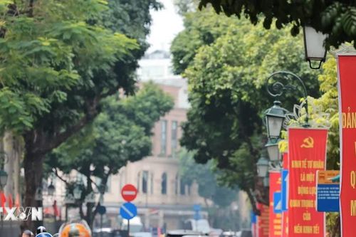 Bảo vệ nền tảng tư tưởng của Đảng: Củng cố nhận thức và niềm tin xã hội