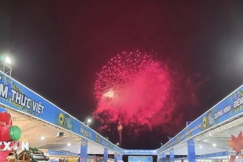 Liên hoan Ẩm thực Quảng Ninh: Đánh thức sức hút du lịch Hạ Long mùa Đông