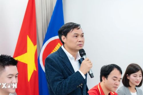 Ngày hội Đại đoàn kết 2026 tại Fukuoka: Gắn kết cộng đồng Việt Nam tại Nhật Bản