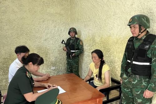 Bài 2: Hồi sinh những phận đời nơi đường biên mốc giới