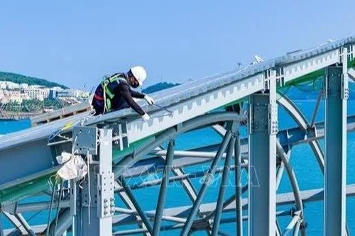 'Đảo Ngọc' Phú Quốc khoác chiếc áo mới kiểu mẫu trước thềm APEC 2027
