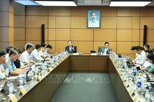 Tạo đột phá tăng trưởng năm 2027, lấy kết quả thực hiện làm thước đo
