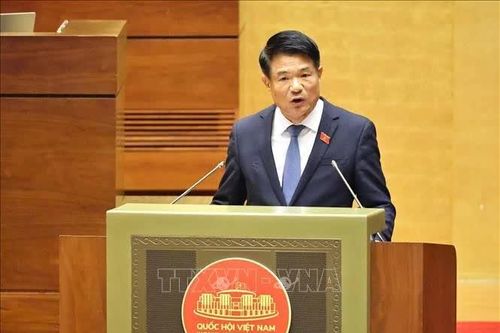Bảo đảm minh bạch trong thu hồi, xử lý tài sản liên quan đến tội phạm không qua kết tội