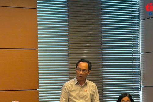 Bộ trưởng Hoàng Minh Sơn: Đẩy mạnh cơ chế đặt hàng theo đầu ra