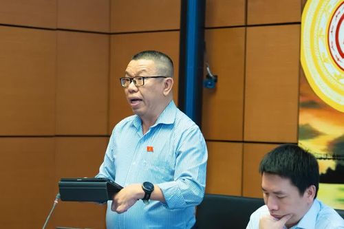 Gỡ điểm nghẽn thực thi, hướng tới sự phát triển bền vững