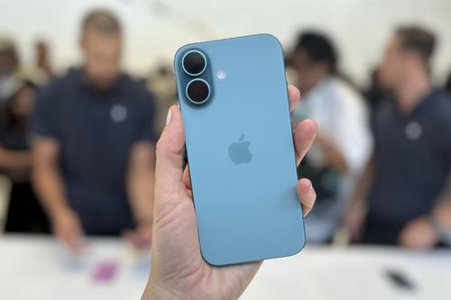 Nhiều iPhone đang giảm giá cực sâu trong tháng 10