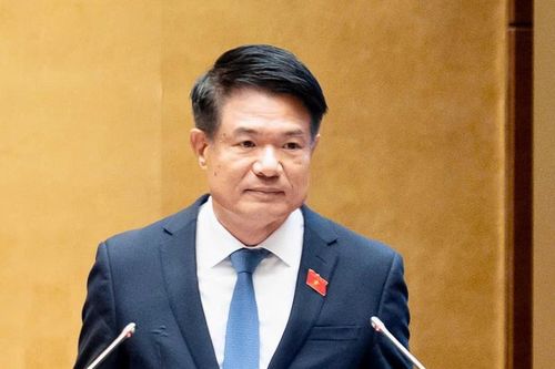 Trình Quốc hội xem xét thí điểm cơ chế thu hồi tài sản không qua kết tội