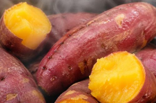 Khoai lang giàu dinh dưỡng: Ăn thế nào để tốt cho sức khỏe?