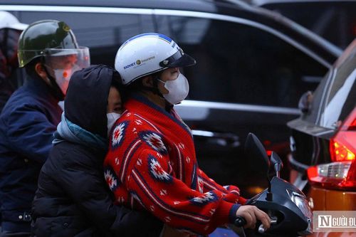 Dự báo thời tiết mùa đông 2026-2027: Miền Bắc rét đậm từ khi nào?