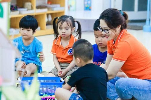 Giáo viên mầm non tư thục có được tính thâm niên khi chuyển sang trường công lập?