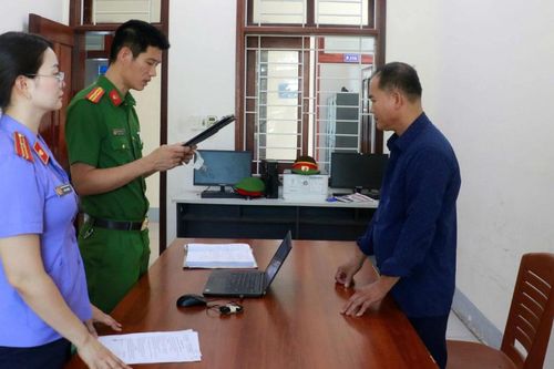 Triệt phá đường dây sản xuất, buôn bán thuốc giả với số lượng lên tới 20.000 lọ