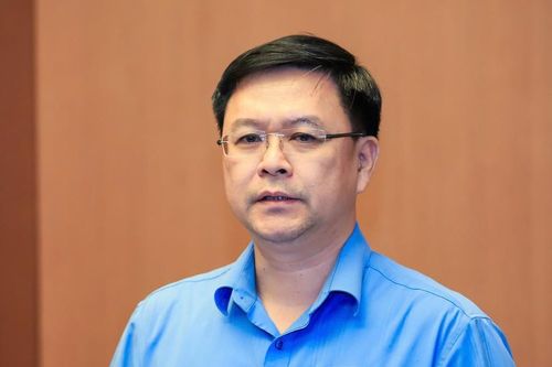 ĐBQH: Mua sắm thiết bị cho trạm y tế theo nguyên tắc 'người trước, máy sau'