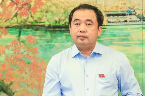 Hà Nội kiến nghị bổ sung nguồn lực để bảo đảm mục tiêu tăng trưởng 11%/năm
