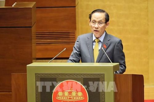 Đơn giản hóa thủ tục ký kết, mở rộng đối tượng áp dụng Luật Thỏa thuận quốc tế