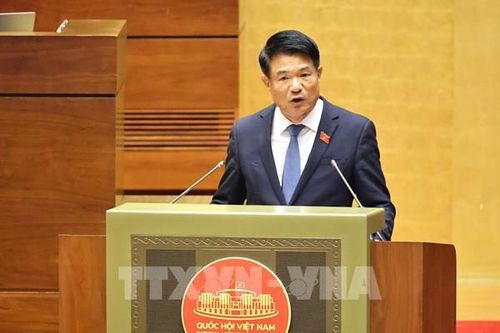Bảo đảm minh bạch trong thu hồi, xử lý tài sản liên quan đến tội phạm không qua kết tội