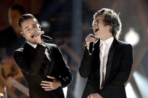 Harry Styles tưởng nhớ Liam Payne bằng ca khúc chưa từng công bố sau hai năm ngày mất