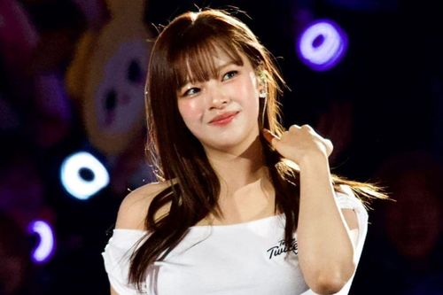 JYP Entertainment gây tranh cãi vì động thái liên quan đến Jeongyeon sau khi rời công ty