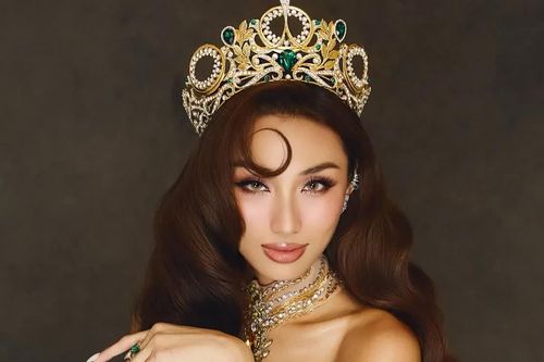 Tuyên bố của Ngô Bảo Ngọc trước thềm đi thi MGI All Stars