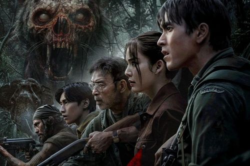 Phim kinh dị Thái Lan gây sốt phòng vé Việt
