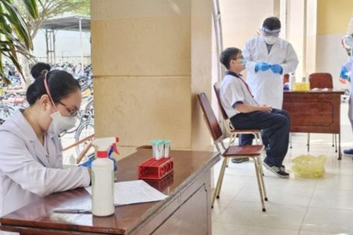 TPHCM ghi nhận thêm 1 học sinh mắc não mô cầu