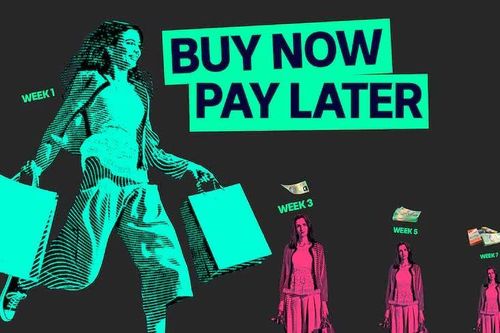 Mua trước trả sau: Bình mới, rượu cũ của hình thức vay nợ