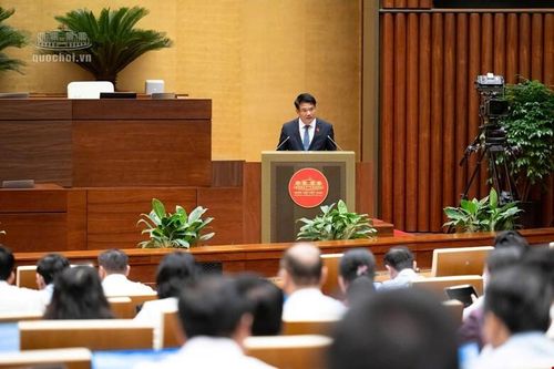 Thí điểm thu hồi tài sản liên quan tội phạm không qua kết tội