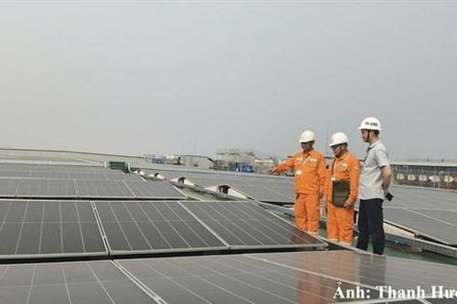 Chuyển đổi xanh giúp doanh nghiệp nâng cao sức cạnh tranh