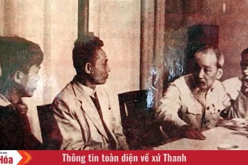 Ngày này năm xưa (18/10): Phát động phong trào thi đua “Dạy tốt, học tốt” trong ngành Giáo dục