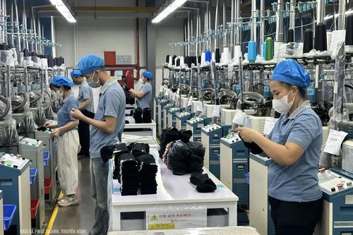 Thanh Hóa thu ngân sách đứng thứ 10 cả nước trong 9 tháng năm 2026