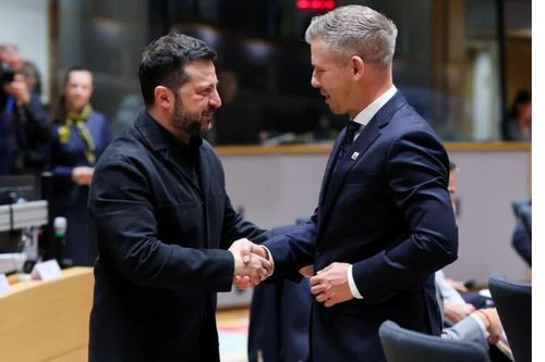 Hungary mở đường cho ngũ cốc Ukraine tới Tây Âu